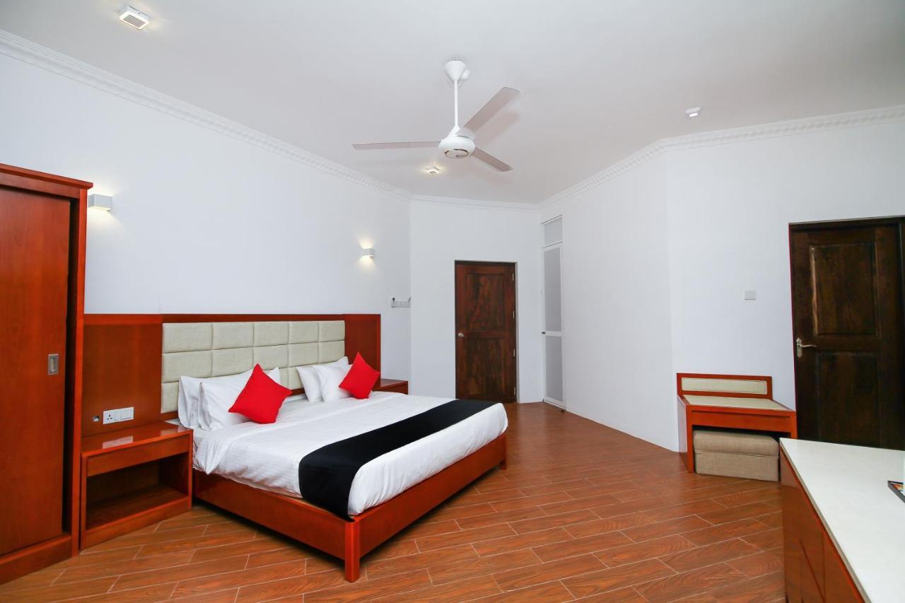 Capital Wind Kalpitiya "Wind Beach" 外观 照片