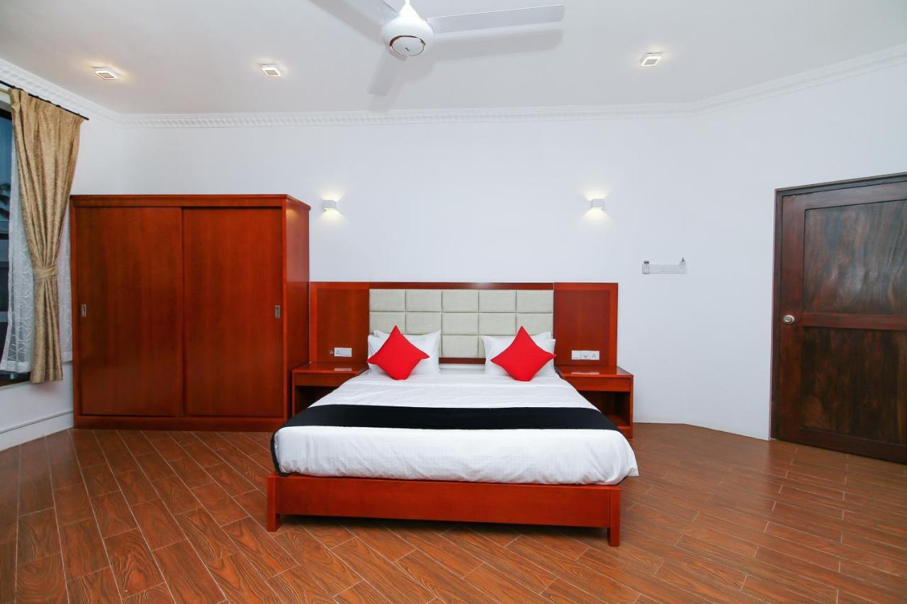 Capital Wind Kalpitiya "Wind Beach" 外观 照片