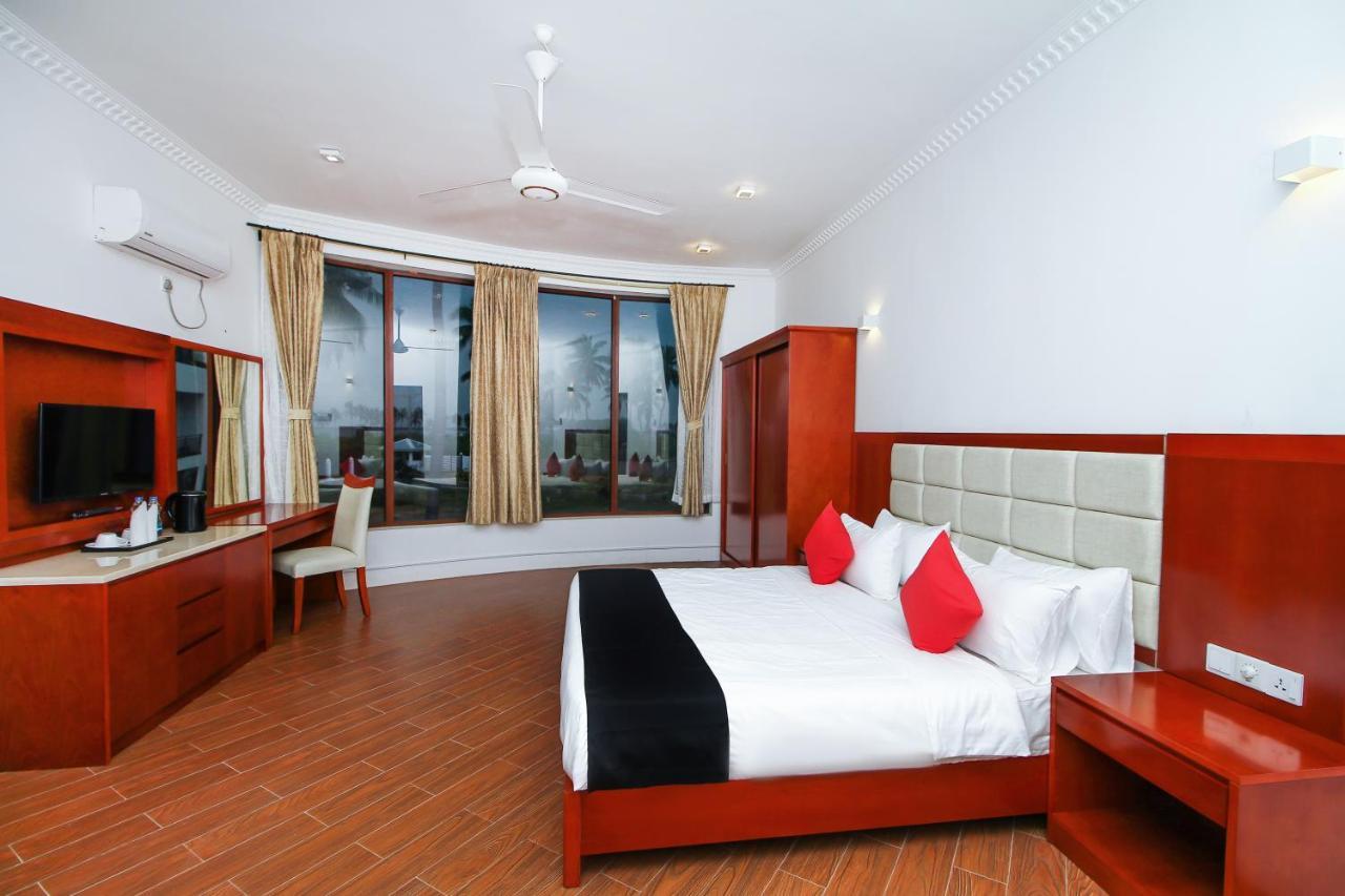 Capital Wind Kalpitiya "Wind Beach" 外观 照片